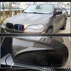 BMW X6 E71 2008–2014 Mirror Covers (Carbon) photo 8