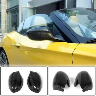Mirror Covers (2009-2013, Carbon) BMW Z4 (E89) 2009-2016 photo 1