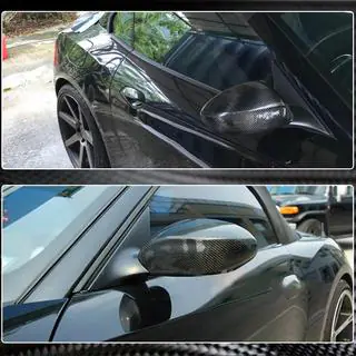 Mirror Covers (2009-2013, Carbon) BMW Z4 (E89) 2009-2016 photo 4