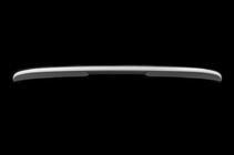 Opel Combo 2012-2018 ABS Spoiler (White Gloss) photo 1