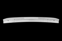 Opel Combo 2012-2018 ABS Spoiler (White Gloss) photo 4