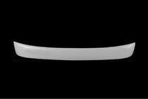 Citroen Nemo 2007-2017 ABS Spoiler (White Gloss) photo 2