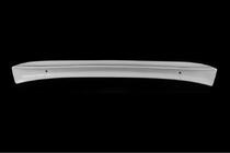 Citroen Nemo 2007-2017 ABS Spoiler (White Gloss) photo 4