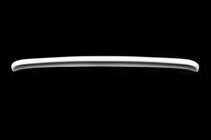 Peugeot Bipper 2008-2017 ABS Spoiler (White Gloss) photo 1