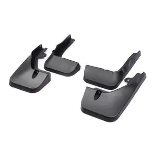 Original Premium Mud Flaps 2019+ (for Long, 4 pcs) photo 3