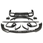 Mercedes AMG GT 4 X290 2018- BRB Carbon V1 Body Kit (for GT53 2018-2022) photo 2