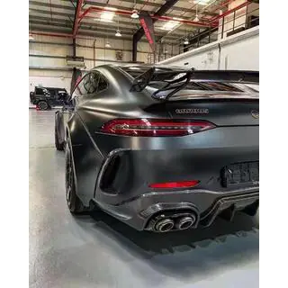 Body Kit Rocket 900 Carbon (2018-2022) Mercedes AMG GT 4 X290 2018- photo 4