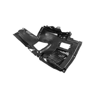 Fender liner DPT (2013-2016, front left) BMW 5 Series F10/F11 2010–2016 photo 2