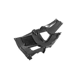 Fender liner DPT (2013-2016, front left) BMW 5 Series F10/F11 2010–2016 photo 3