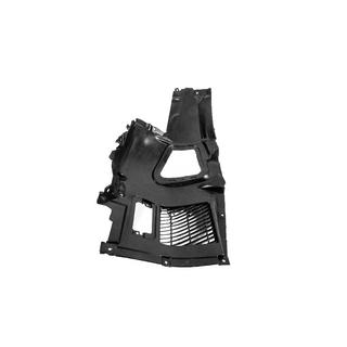 Fender liner DPT (2013-2016, front right) BMW 5 Series F10/F11 2010–2016 photo 1