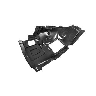 Fender liner DPT front right BMW 3 Series F30/F31 2012-2019 photo 2