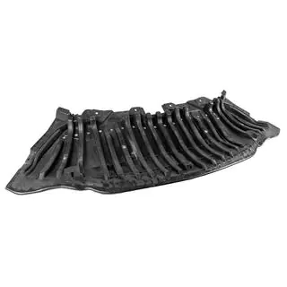 Engine Guard DPT Mercedes C-class W205 2014-2021 photo 3