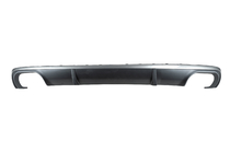 Audi A4 B9 2015-2024 Rear bumper diffuser DPT (2015-2019) photo 6