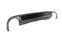 Audi A4 B8 2007-2015 Rear Bumper Diffuser DPT V2 (2008-2011) photo 4
