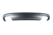 Audi A5 2007-2015 Rear Bumper Diffuser DPT (2011-2015) photo 4