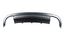 Audi A5 2007-2015 Rear Bumper Diffuser DPT (2011-2015) photo 7