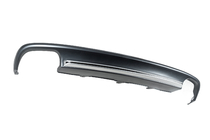 Audi A6 C7 2011-2017 Rear Bumper Diffuser DPT V1 (2011-2014) photo 4