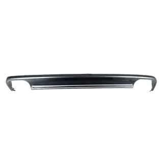 Rear Bumper Diffuser DPT V1 (2011-2014) photo 2