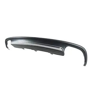Rear Bumper Diffuser DPT V1 (2011-2014) photo 3