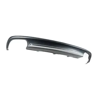 Rear Bumper Diffuser DPT V1 (2011-2014) photo 4