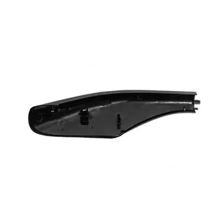 Front right cover for roof rails photo 4