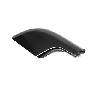 Rear right cover for roof rails photo 2