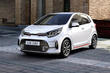 Kia Picanto review: updated city hatchback photo 1