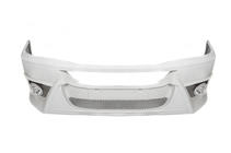 Mercedes Sprinter W906 2006–2018 Front bumper lip Sport 1 (2006-2013) photo 3