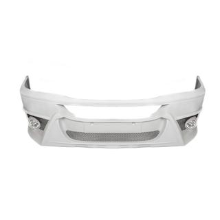 Front bumper lip Sport 1 (2006-2013) photo 3