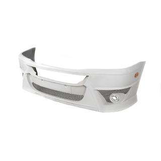 Front bumper lip Sport 1 (2006-2013) photo 1