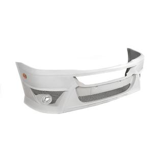 Front bumper lip Sport 1 (2006-2013) photo 4