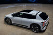 Review of the new electric hatchback Kia EV4 Hatch photo 1