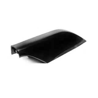 Rear left cover for roof rails photo 3