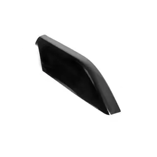 Rear left cover for roof rails photo 2