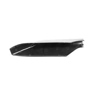 Rear left cover for roof rails photo 4