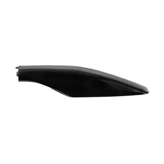 Front right cover for roof rails