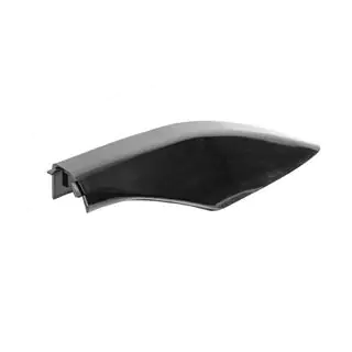 Front right cover for roof rails photo 2
