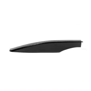 Front right cover for roof rails photo 4