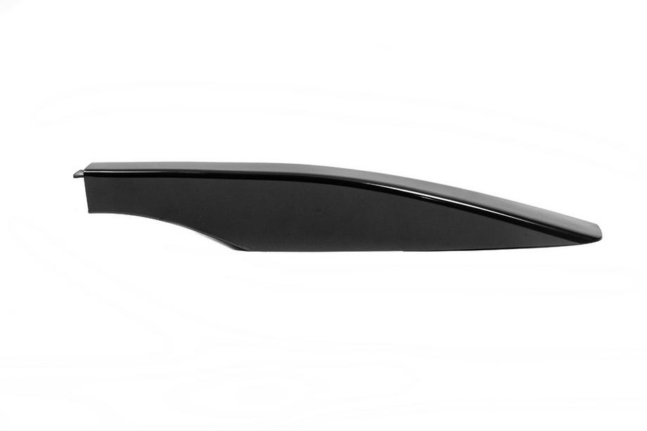 Toyota Land Cruiser Prado 120 2002-2009 Front left cover for roof rails Photo 4