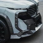 BMW XM G09 2022- Body Kit MNSR Carbon V1 photo 1