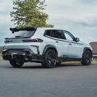 BMW XM G09 2022- Body Kit MNSR Carbon V1 photo 3