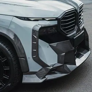 Body Kit MNSR Carbon V1