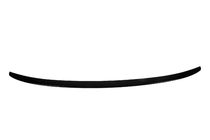 Audi A6 C8 2018–2025 DPT Spoiler (Gloss Black) photo 2