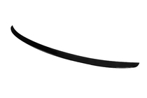 Audi A6 C8 2018–2025 DPT Spoiler (Gloss Black) photo 4