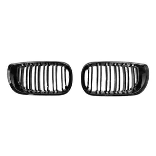 Kidneys M-Look DPT (2001-2005, Gloss Black) photo 2