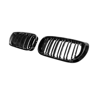 Kidneys M-Look DPT (2001-2005, Gloss Black) photo 4
