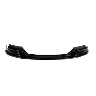 Front Lip DPT V2 (For M5, Gloss Black) photo 3