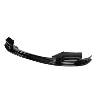 Front Lip DPT V2 (For M5, Gloss Black) BMW 5 Series F10/F11 2010–2016 photo 4