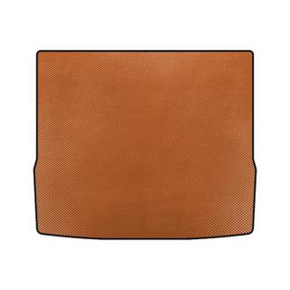 Trunk Mat EVA (SW, Orange) Ford Focus II 2008-2011