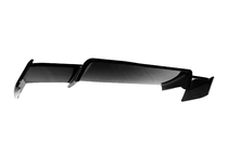 Mercedes G class W463 2018-2024 DPT Spoiler (Gloss Black) photo 4